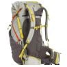 Sac à dos Big Agnes Garnet 60L Shark (Grey)