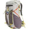 Sac à dos Big Agnes Garnet 60L Shark (Grey)