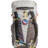 Big agnes Garnet 60L Shark ()