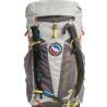 Big agnes Garnet 60L Shark ()