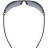 Uvex Lunettes Sportstyle 204 2816