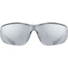Uvex Lunettes Sportstyle 204 2816