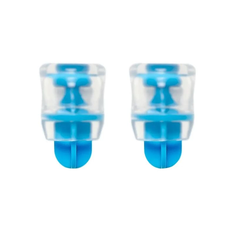 Válvula Hydrapak COMET BITE VALVE SHEATH 2-PACK (Azul)