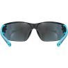 Lunettes de soleil Uvex Sportstyle 204 (2110)