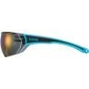 Lunettes de soleil Uvex Sportstyle 204 (2110)