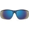 Lunettes de soleil Uvex Sportstyle 204 (2110)