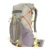 Sac à dos Big Agnes Prospector 50L Large (Fog)