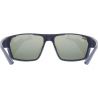 Uvex Lunettes Sportstyle 233 Pola 5540