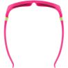 Lunettes de soleil Uvex Enfant Sportstyle 510 (Blue green 4716