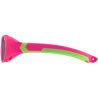 Lunettes de soleil Uvex Enfant Sportstyle 510 (Blue green 4716