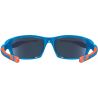 Uvex Lunettes Enfant Sportstyle 507 4316