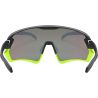 Uvex SPORTSTYLE 231 2.0 LASIT (2616)