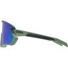 Lunettes de soleil UVEX SPORTSTYLE 231 2.0 ( Black Yellow 2616)
