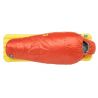 Sac de couchage Big Agnes Little Red 20 (FireLine Core Recycled) Right (Orange) Junior