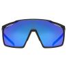 Lunettes de soleil UVEX PERFORM ( Black purple 2116)