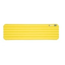 Matratze Big agnes Divide Insulated 25x78 Wide Long (Yellow)