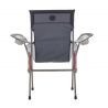 Big Agnes Big Six Armchair Asphalt ()