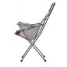 Big agnes Big Six Nojatuoli Asfaltti ()
