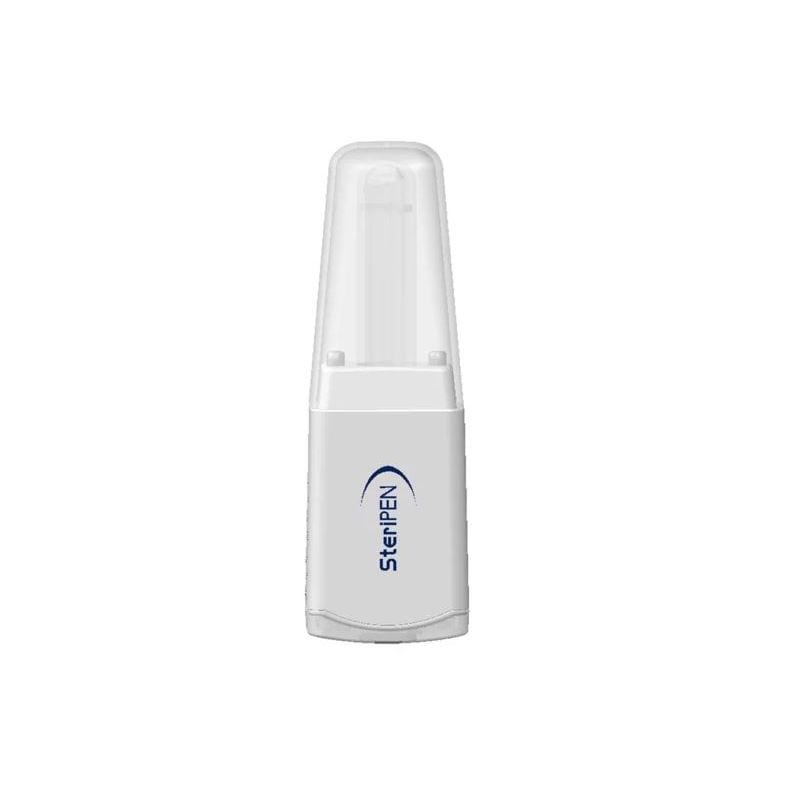 Purificateur d'eau Katadyn Ultralight rechargable