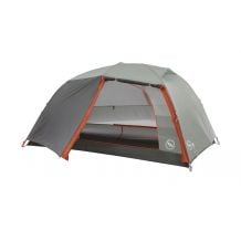 Copper Spur HV UL2 mtnGLO Silver Gray Big Agnes