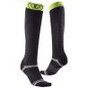 SIDAS ENDUR RAC. KNEE Nr/Jau XL (Noir/Jaune)