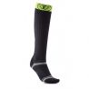 SIDAS ENDUR RAC. KNEE Nr/Jau XL (Noir/Jaune)