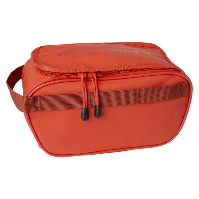 Toalettväska Helly Hansen HH Scout Wash Bag (Orange)