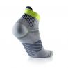 SIDAS RUN FEEL Gr/Jau S (Grey/Yellow)