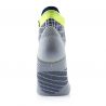 SIDAS RUN FEEL Gr/Jau S (Grey/Yellow)