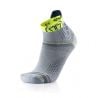 SIDAS RUN FEEL Gr/Jau S (Gris/Jaune)