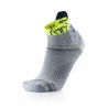 SIDAS RUN FEEL Gr/Jau S (Grey/Yellow)