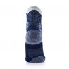 SIDAS TRAIL PROTECT Blm/gr XL (BleuMarine/gris)