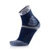 SIDAS TRAIL PROTECT Blm/gr XL (BleuMarine/gris)