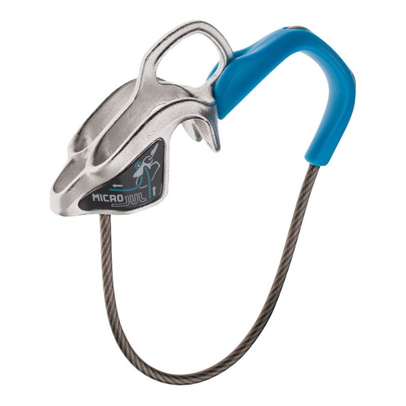 Edelrid Micro Jul (ardesia)