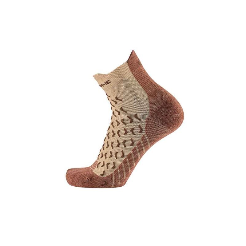 Chaussettes Therm-ic Outdoor Ultracool (Beige/Marron)