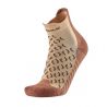THERM-IC OUTD ULTCOOL ANK Be/Bro 45-47 (beige/brun)
