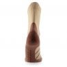 THERM-IC OUT ULTCOOL CRW Be/Bro 39-41 (beige/brun)