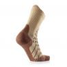 THERM-IC OUT ULTCOOL CRW Be/Bro 39-41 (beige/brun)