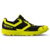 Scott Chaussures SCOTT Supertrac RC&nbsp;2 Black/yellow