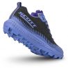 Scarpe da trail Scott Supertrac Ultra RC (nero/giallo) donna