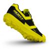 Zapatillas de trail Scott Supertrac RC 2 (Negro/Amarillo) Mujer