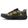 Sco Shoe Supertrac 3 Scott green/black