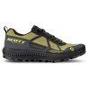 Sco Shoe Supertrac 3 Scott green/black