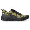 Sco Shoe Supertrac 3 Scott green/black