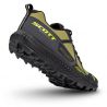 Sco Shoe Supertrac 3 Scott green/black