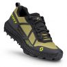 Trailrunning-Schuh Scott Supertrac 3 (Mud green/black) Mann