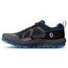 Sco Shoe Supertrac 3 Scott green/black