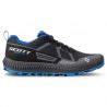 Sco Shoe Supertrac 3 Scott green/black