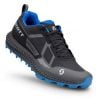 Scarpa da trail Scott Supertrac 3 (nero/blu) Uomo