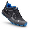 Trailsko Scott Supertrac 3 (svart/storm blå) Män
